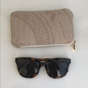 Gentle Monster Sunglasses